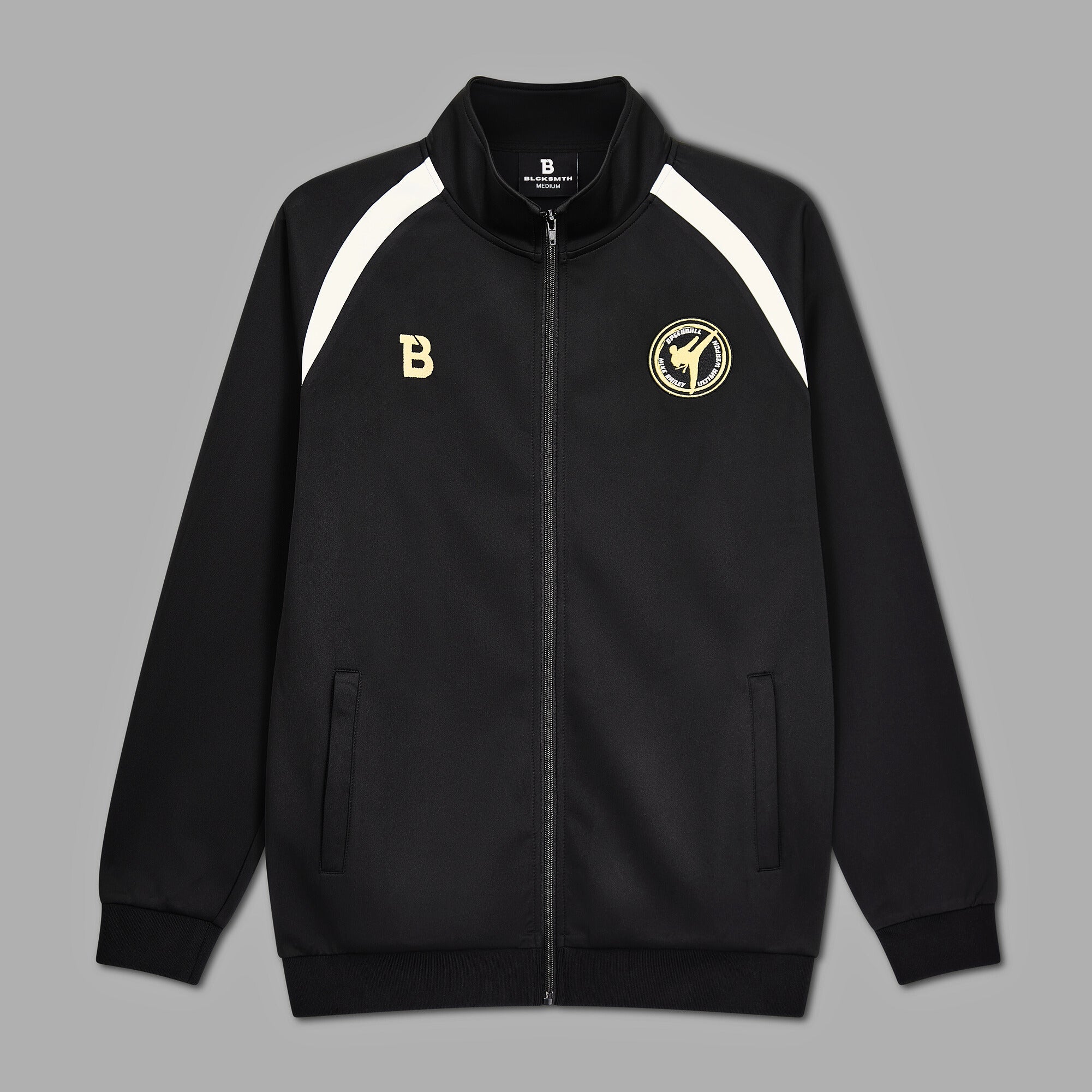 "Speedball" Mike Bailey Training Jacket