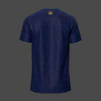 NJPW Lionmark Football Jersey