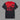 Scott Hall Football Jersey - Red