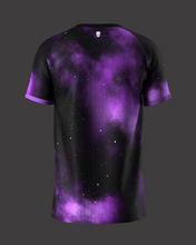 Load image into Gallery viewer, Mark Andrews Galaxy Purple Football Jersey (PRE-ORDER)
