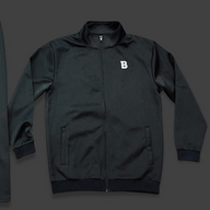 Women's Essential Track Jacket