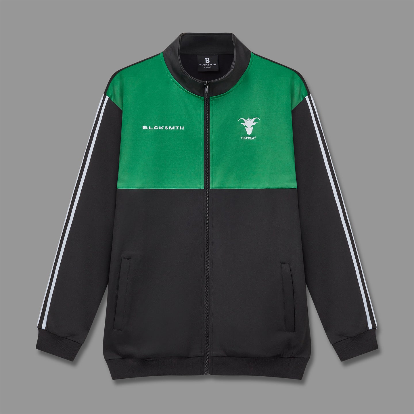 Will Ospreay Track Jacket