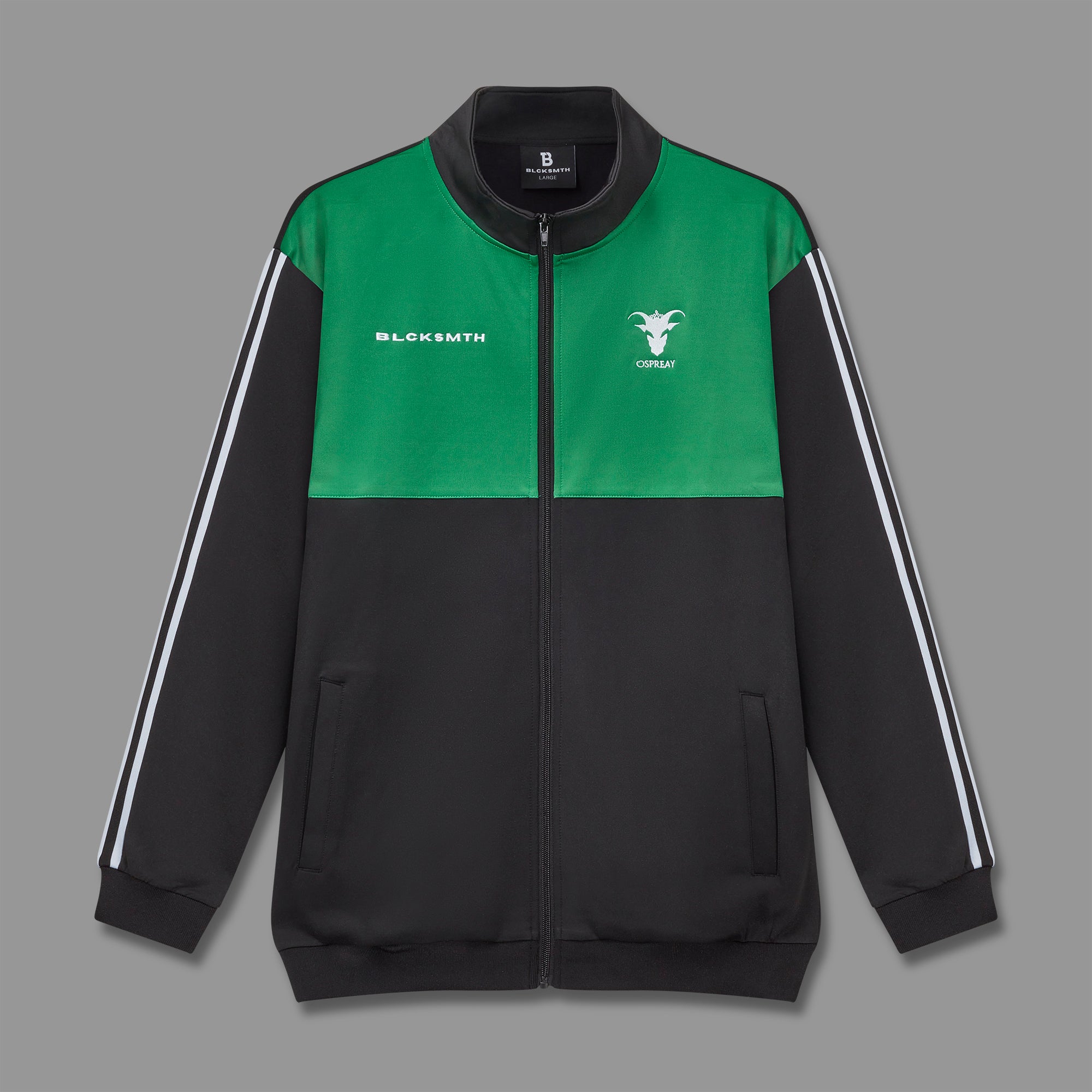 Will Ospreay Track Jacket