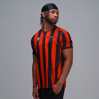 TNA Retro Football Jersey