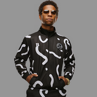 Lio Rush Track Jacket