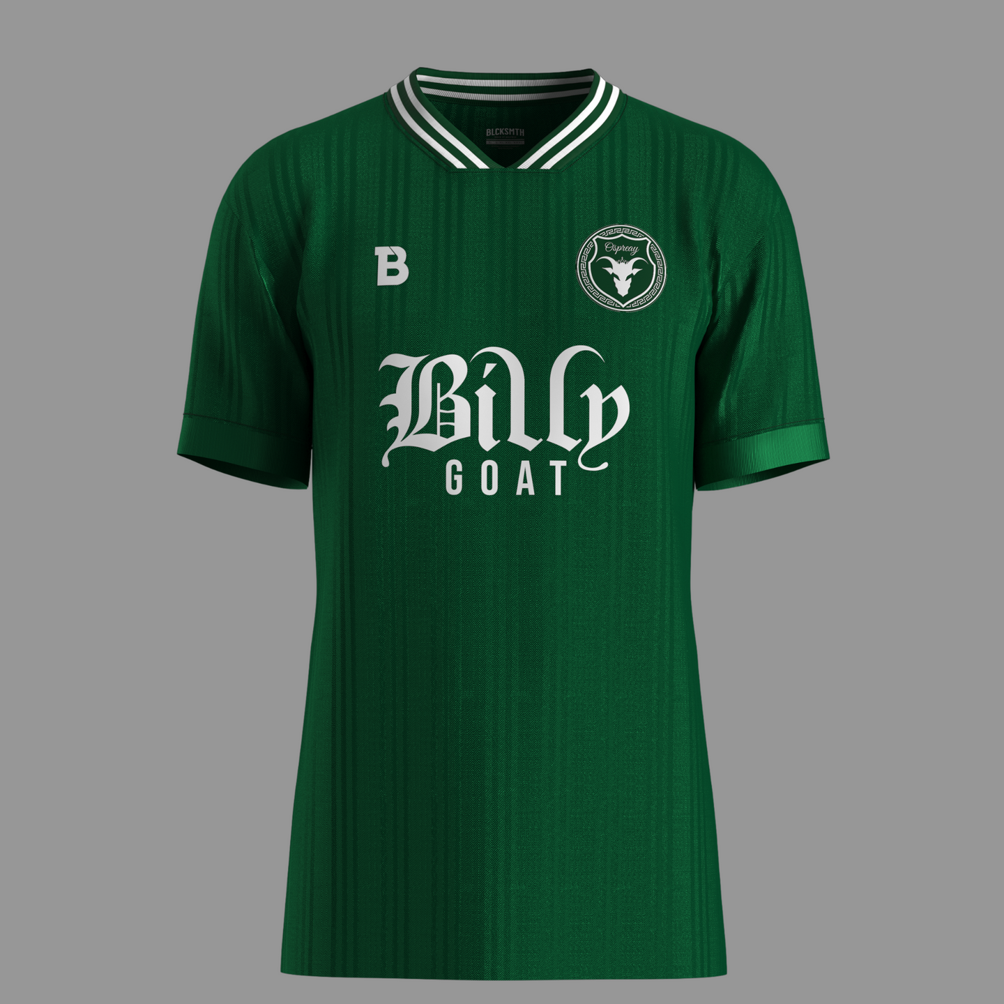 Will Ospreay Retro Football Jersey