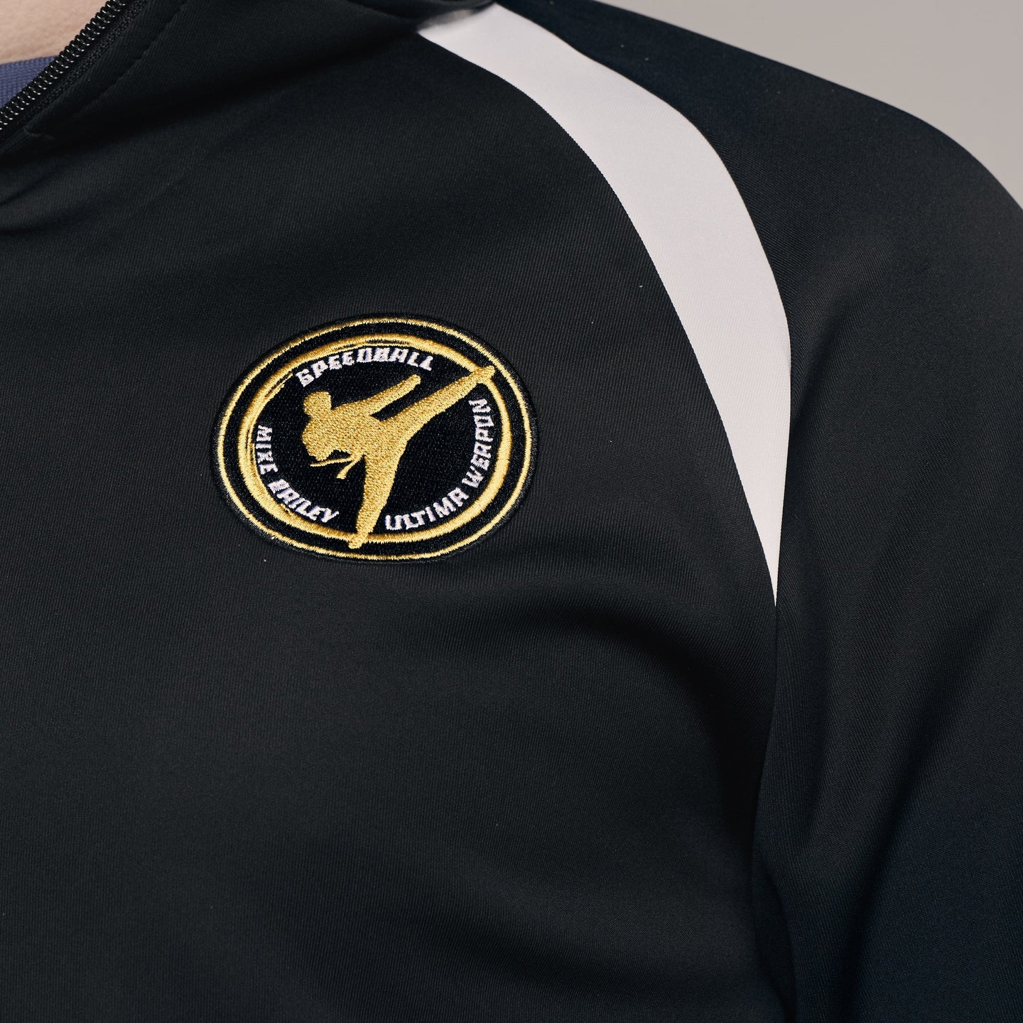 "Speedball" Mike Bailey Training Jacket