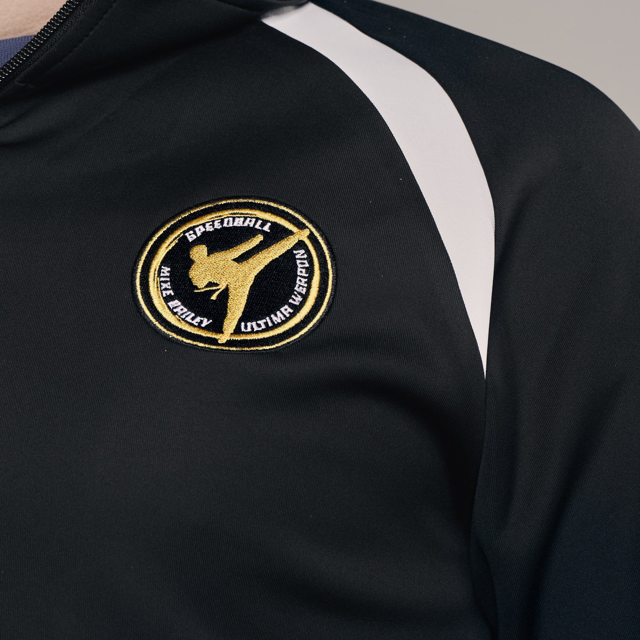 "Speedball" Mike Bailey Training Jacket
