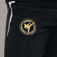 "Speedball" Mike Bailey Training Pants