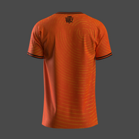 NJPW TMDK Football Jersey