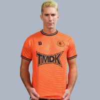 NJPW TMDK Football Jersey