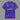 Rascalz Football Jersey - Purple