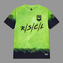 Load image into Gallery viewer, Rascalz Football Jersey - Volt

