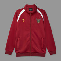 Mustafa Ali Training Jacket