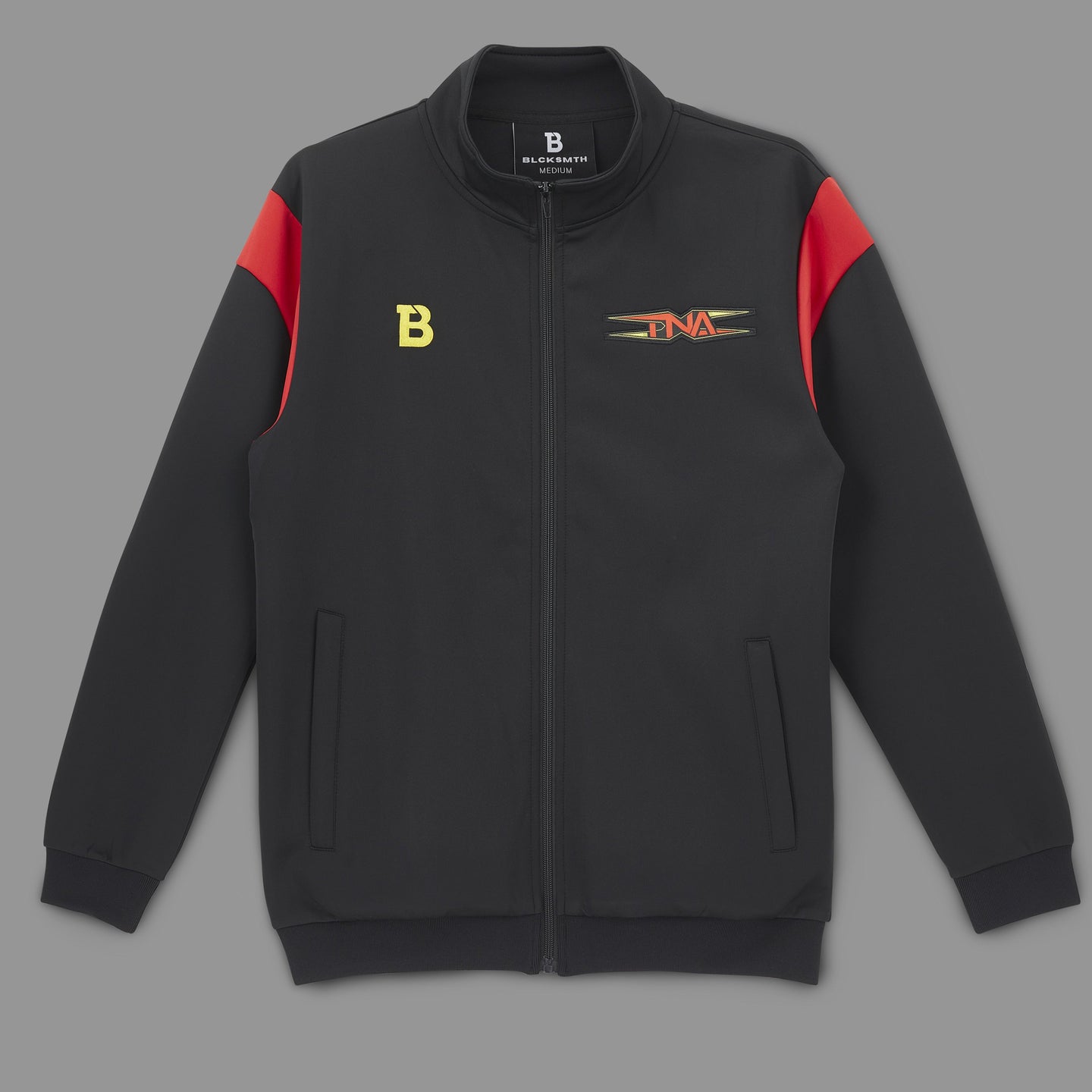 TNA Training Jacket