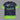 Rascalz Football Jersey - Black