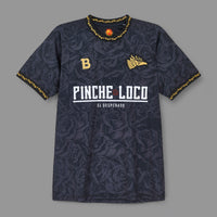 NJPW El Desperado Football Jersey