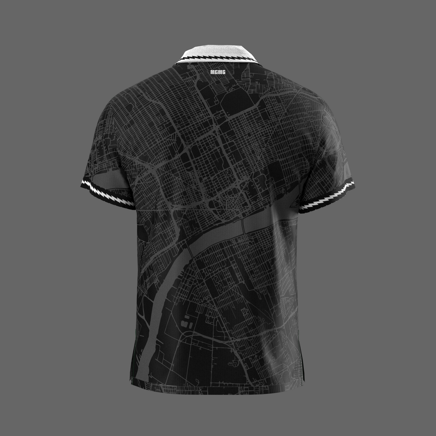 Alex Shelley Football Jersey