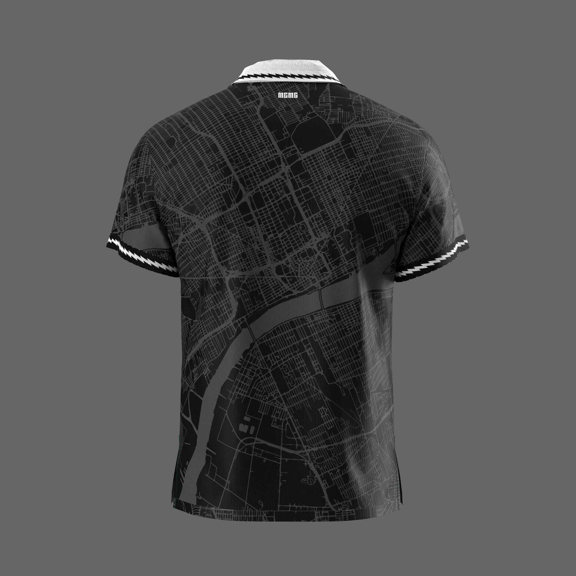 Alex Shelley Football Jersey