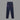 Josh Alexander Navy Track Bottoms