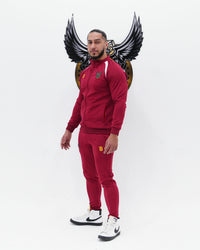 Mustafa Ali Training Pants