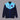 Josh Alexander Navy Track Jacket