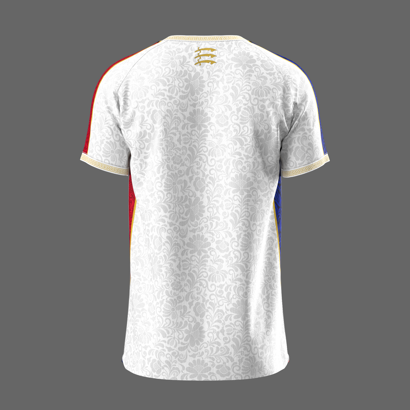 Will Ospreay Football Jersey