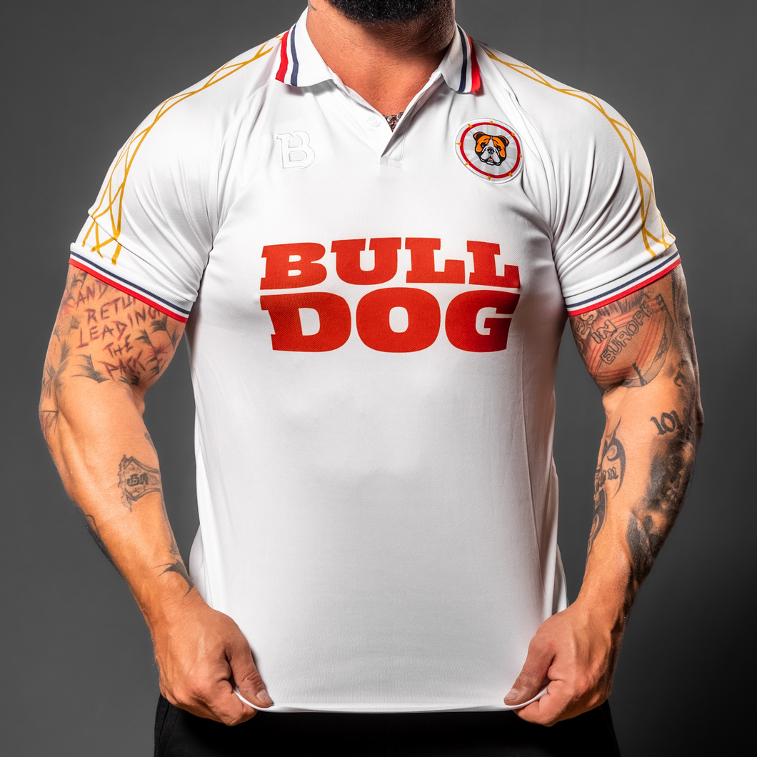 British Bulldog™ Football Jersey