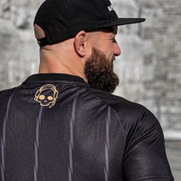 “Walking Weapon” Josh Alexander Football Jersey