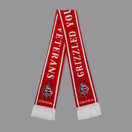 Grizzled Young Veterans Scarf