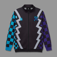 Matt Cardona Deathmatch King Track Jacket