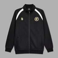 "Speedball" Mike Bailey Training Jacket