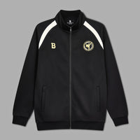 "Speedball" Mike Bailey Training Jacket (PRE-ORDER)