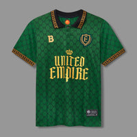 NJPW United Empire Football Jersey