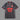 Grizzled Young Veterans Football Jersey - Black (PRE-ORDER)