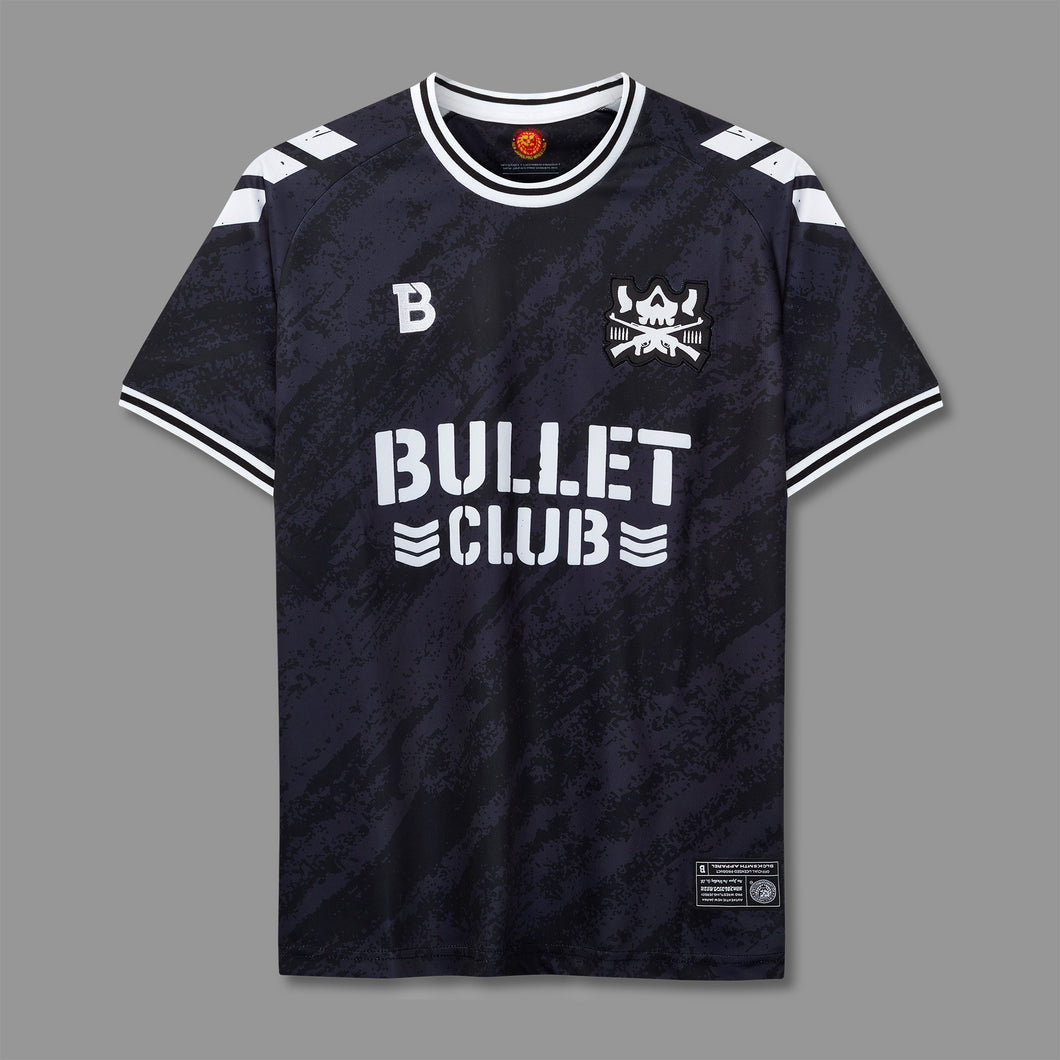 NJPW Bullet Club Football Jersey