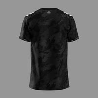 NJPW Bullet Club War Dogs Football Jersey (PRE-ORDER)