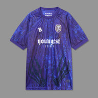 Leon Slater Football Jersey