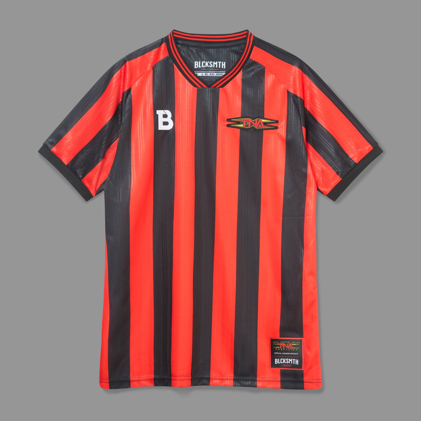 TNA Retro Football Jersey