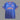 Kurt Angle Football Jersey - Blue