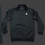 Essential Track Jacket