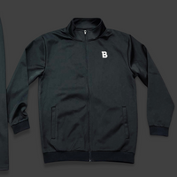 Essentials Track Jacket