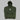 Will Ospreay Embroidered Hoodie - Green