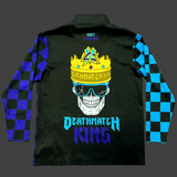 Matt Cardona Deathmatch King Track Jacket