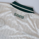Will Ospreay Retro Football Jersey - Beige (PRE-ORDER)