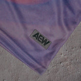 AEW Willow Nightingale Football Jersey