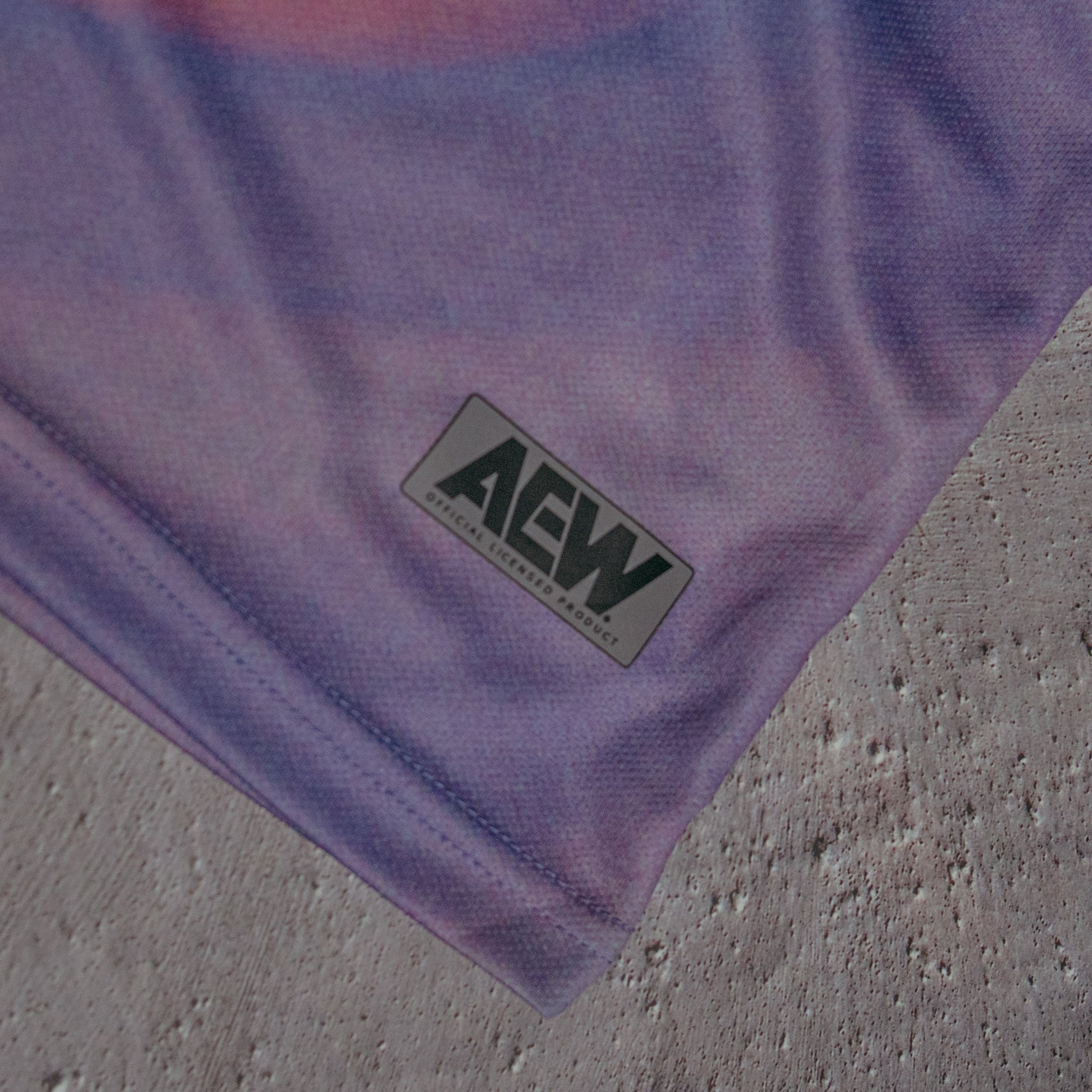 AEW Willow Nightingale Football Jersey