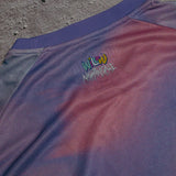 AEW Willow Nightingale Football Jersey