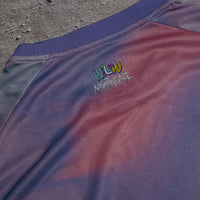 AEW Willow Nightingale Football Jersey