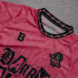 AEW Darby Allin Football Jersey